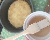 ♡ヨーグルトケーキ♡作り方7写真