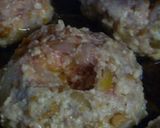 菌活!!納豆入りハンバーグ!!作り方5写真
