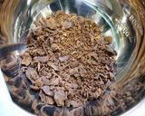 大人バレンタイン!生チョコ☆ガナッシュ作り方1写真