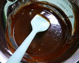 大人バレンタイン!生チョコ☆ガナッシュ作り方3写真