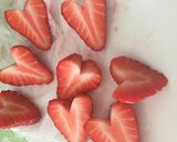 ♡ヨーグルトケーキ♡作り方8写真