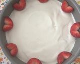 ♡ヨーグルトケーキ♡作り方9写真