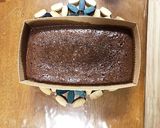 ❁とろける口どけ❁半生ガトーショコラ作り方9写真