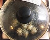 簡単春パスタ♡菜の花とあさりの和ボンゴレ作り方3写真
