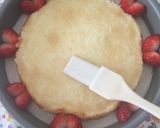 ♡ヨーグルトケーキ♡作り方10写真