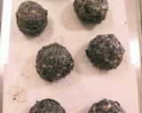 ホワイトデーにも♥クッキートリュフチョコ作り方3写真