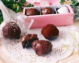 ホワイトデーにも♥クッキートリュフチョコ作り方5写真