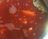 トマトカレー鍋作り方1写真