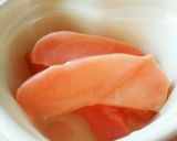 レンジで５分離乳食にもリンゴのコンポート作り方8写真