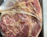 一石二鳥☆柚味噌塩麹焼肉弁当と☆晩御飯♪作り方2写真