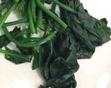 ネギまみれ！豚肉の中華炒め作り方1写真