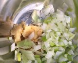 ネギまみれ！豚肉の中華炒め作り方2写真