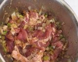 ネギまみれ！豚肉の中華炒め作り方3写真