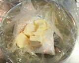 ビニール袋でサクッとプレーンクッキー作り方2写真