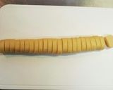 ビニール袋でサクッとプレーンクッキー作り方5写真