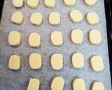 ビニール袋でサクッとプレーンクッキー作り方6写真