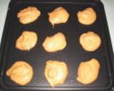 栗入りシュークリーム作り方6写真