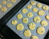 我が家のチョコチップクッキー♡﻿作り方14写真