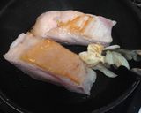 うまうま♡豚の角煮作り方2写真