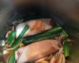 うまうま♡豚の角煮作り方3写真