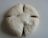 花形餡パン作り方8写真