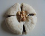 花形餡パン作り方10写真