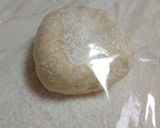 発酵なし！薄力粉で！すぐ出来るピザ生地♡作り方7写真
