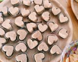 簡単♪可愛い❤クランチチョコ作り方10写真