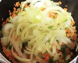 【風邪予防に】簡単♪豚肉のトマト煮作り方2写真