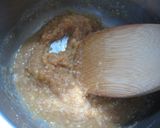 ◎生姜味噌　作り方4写真