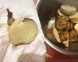 ＊さといものポテサラ＊作り方5写真