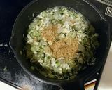 しらす・高野豆腐→栄養満点☆離乳食中期〜作り方8写真