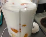 ミックスジュース うち流作り方3写真