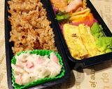 ＊さといものポテサラ＊作り方10写真
