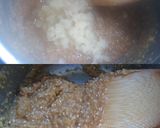 ◎生姜味噌　作り方5写真