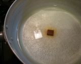 余った生クリームは消費♥ロールキャベツ作り方4写真