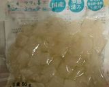 しらす・高野豆腐→栄養満点☆離乳食中期〜作り方4写真