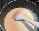 簡単！とろ〜りパンナコッタ作り方3写真