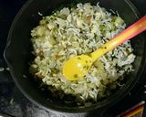 しらす・高野豆腐→栄養満点☆離乳食中期〜作り方9写真
