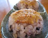 ◎生姜味噌　作り方7写真