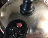 【作り置き】豚肉としらたきのすき焼き風煮作り方4写真