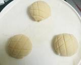 サクッ！ふわっ♪ メロンパン作り方10写真