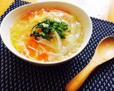 和風天津飯作り方7写真