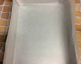 レンジで簡単生チョコ！材料三つ作り方1写真