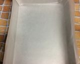 レンジで簡単生チョコ！材料三つ作り方1写真