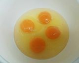 子供が大好き!!簡単ジャパニーズオムレツ作り方10写真