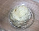 ベーコンとブロッコリーのフォカッチャ作り方1写真