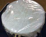 ベーコンとブロッコリーのフォカッチャ作り方4写真