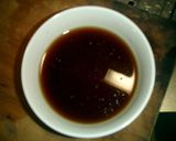 レタスとカニかまの中華風サラダ作り方4写真