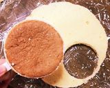 スイートポテトみたい♡おいものモンブラン作り方1写真